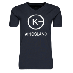 T-shirt da donna Kingsland KLhalle