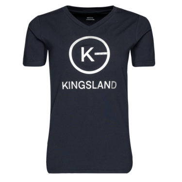 T-shirt da donna Kingsland KLhalle