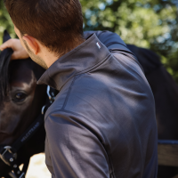 T-shirt Kingsland Classic da Allenamento Edizione Limitata uomo Grigio ferro battuto T-shirt Kingsland Classic da Allenamento Edizione Limitata uomo Grigio ferro battuto