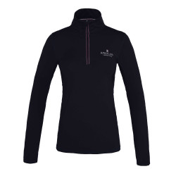 T-shirt da allenamento donna Kingsland Classic