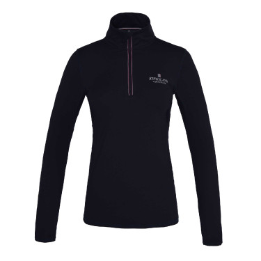 T-shirt da allenamento donna Kingsland Classic T-shirt da allenamento donna Kingsland Classic