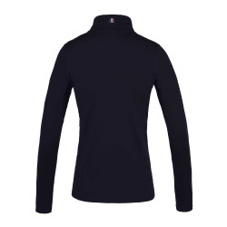 T-shirt da allenamento donna Kingsland Classic T-shirt da allenamento donna Kingsland Classic