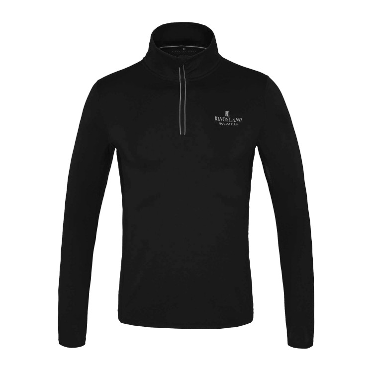 T-shirt Kingsland Classic da allenamento uomo