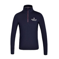 T-shirt Kingsland Classic da Allenamento Junior Marina
