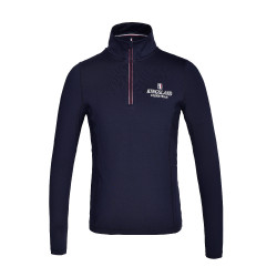 T-shirt Kingsland Classic da Allenamento Junior