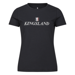 T-shirt Kingsland Classic donna