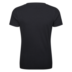 T-shirt Kingsland Classic donna Marina Blu marino