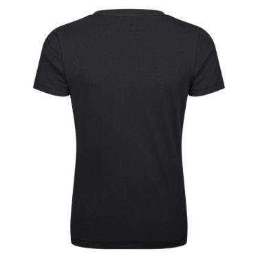 T-shirt Kingsland Classic donna Marina Blu marino