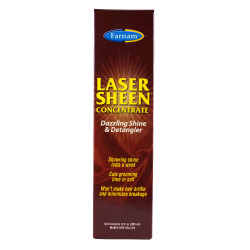 Laser Sheen Concentrato Farnam Laser Sheen Concentrato Farnam
