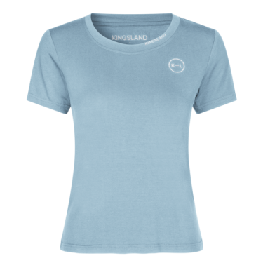 T-shirt Kingsland KLhalle donna