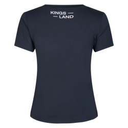 T-shirt Kingsland KLhalle donna T-shirt Kingsland KLhalle donna