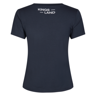 T-shirt Kingsland KLhalle donna T-shirt Kingsland KLhalle donna