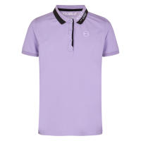 T-shirt Kingsland KLharli piqué junior Marine