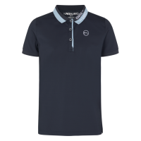 T-shirt Kingsland KLharli piqué junior Marine