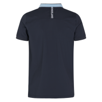 T-shirt Kingsland KLharli piqué junior Marine