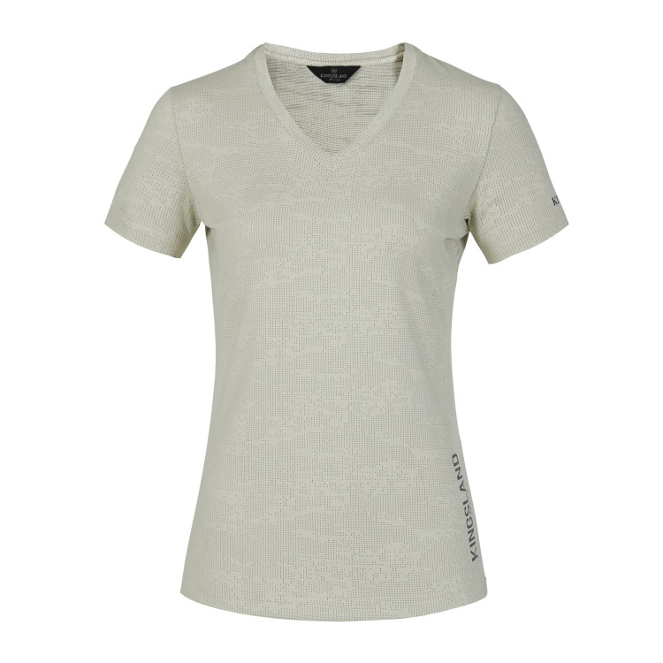 T-Shirt Kingsland KLwaylin donna
