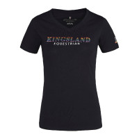 T-shirt Kingsland Pride donna Marina