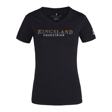 T-shirt Kingsland Pride donna