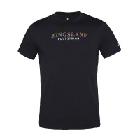 T-shirt Kingsland Pride uomo Marina