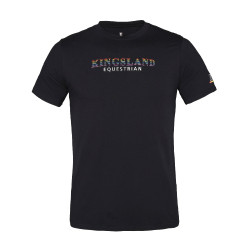 T-shirt Kingsland Pride uomo