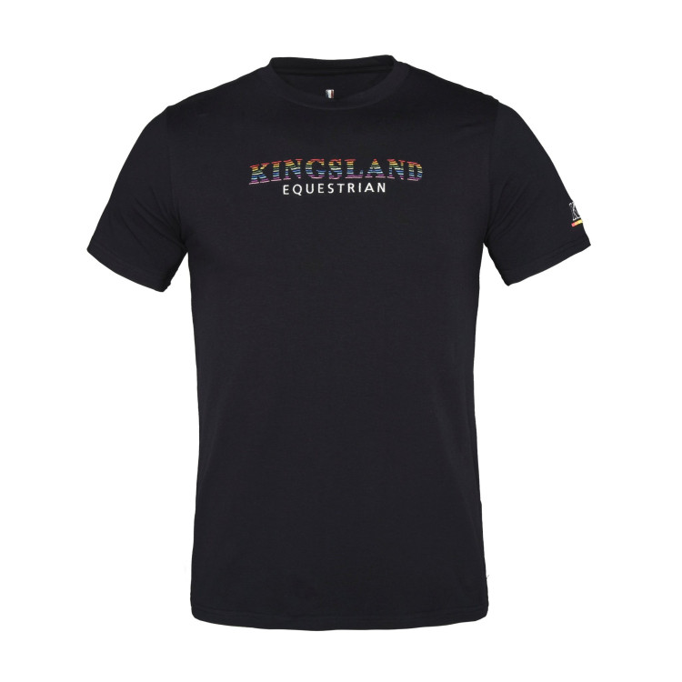 T-shirt Kingsland Pride uomo