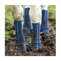 Ghette Close contact chaps Equilibrium Nero Ghette Close contact chaps Equilibrium Nero