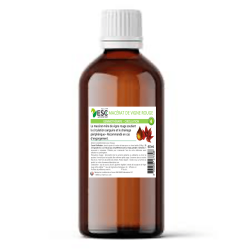 Macerato di bocciolo di vite rossa ESC Laboratoire Macerato di bocciolo di vite rossa ESC Laboratoire