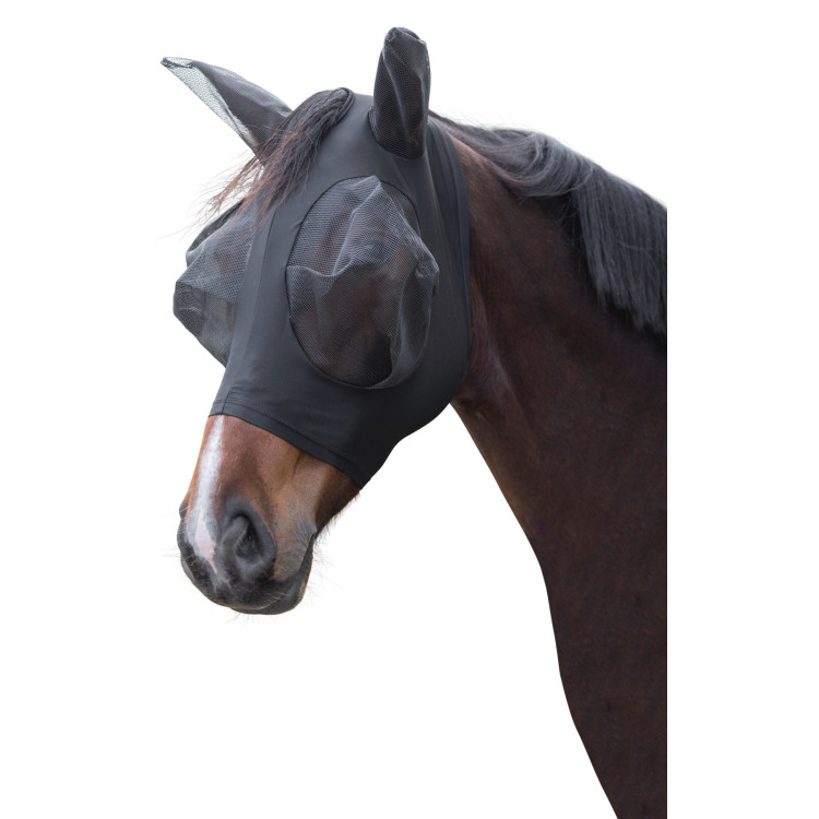 Maschera antimosche FinoStretch Covalliero Maschera antimosche FinoStretch Covalliero