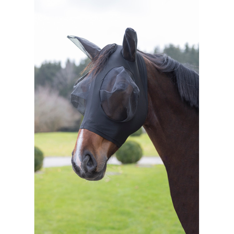 Maschera antimosche FinoStretch Covalliero Maschera antimosche FinoStretch Covalliero