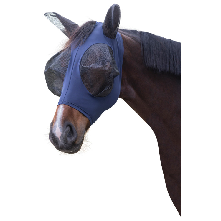 Maschera antimosche FinoStretch Covalliero Maschera antimosche FinoStretch Covalliero