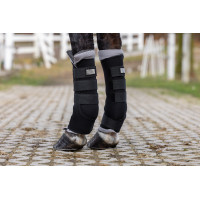Ghetta CovallieroTherm ceramica Nero Ghetta CovallieroTherm ceramica Nero