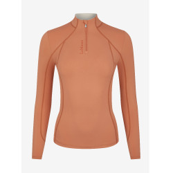 Intimo tecnico My LeMieux Albicocca Arancione