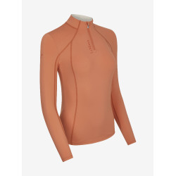 Intimo tecnico My LeMieux Albicocca Arancione