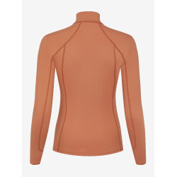 Intimo tecnico My LeMieux Albicocca Arancione