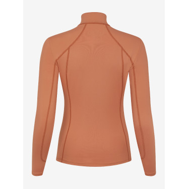 Intimo tecnico My LeMieux Albicocca Arancione