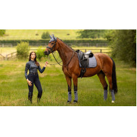 Fasce da polo LeMieux Luxury