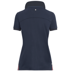 Polo Flags & Cup bambina Rosalia Polo Flags & Cup bambina Rosalia