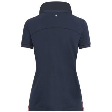 Polo Flags & Cup bambina Rosalia Polo Flags & Cup bambina Rosalia