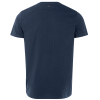 T-shirt Flags & Cup ragazzo Fresco Marina Blu marino