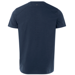 T-shirt Flags & Cup ragazzo Fresco Marina Blu marino