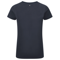 T-shirt Flags & Cup donna Malata Marina Blu marino