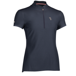 Polo Flags & Cup donna Artesia