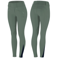 Legging Flags & Cup Sierra femme Vert