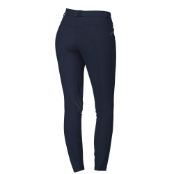 Pantaloni Flags & Cup Tulipa donna Marina Blu marino Pantaloni Flags & Cup Tulipa donna Marina Blu marino