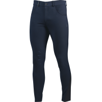 Pantaloni Flags & Cup Colorado uomo Marina Blu marino Pantaloni Flags & Cup Colorado uomo Marina Blu marino