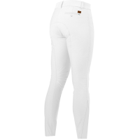 Pantaloni Flags & Cup Colorado uomo Bianco Pantaloni Flags & Cup Colorado uomo Bianco