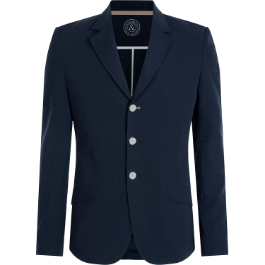 Giacca da concorso Flags & Cup uomo Reno Giacca da concorso Flags & Cup uomo Reno
