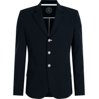 Giacca da concorso Flags & Cup ragazzo Reno Nero Giacca da concorso Flags & Cup ragazzo Reno Nero
