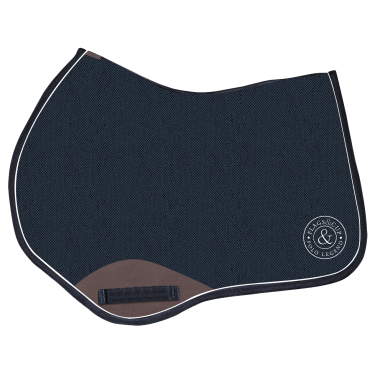 Tappeto Flags & Cup Socorro Marina Blu marino