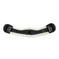 Cinghia Westride Soft Nero